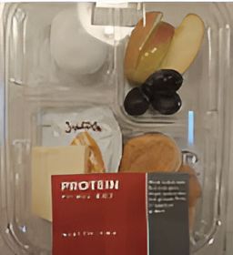 Bistro Protein Picnic Box