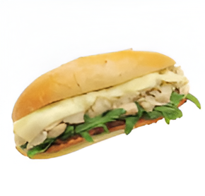 Chicken Salad Sandwich