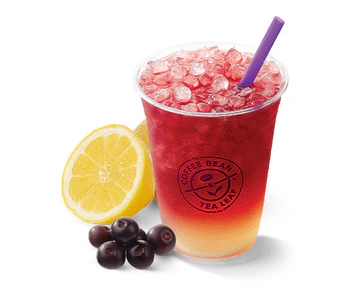 Hibiscus Berry Sunrise