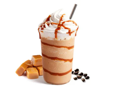 Ice Blended® Drinks