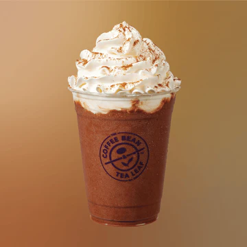 Mexican Chocolate Ice Blended®