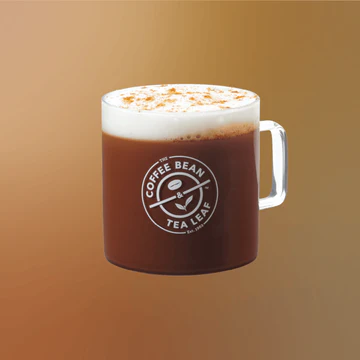 Mexican Chocolate Latte