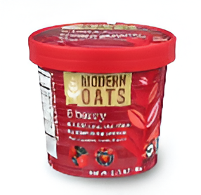 Modern Oats 5 Berry