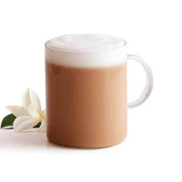 Protein Vanilla Latte