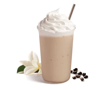 Vanilla Ice Blended®