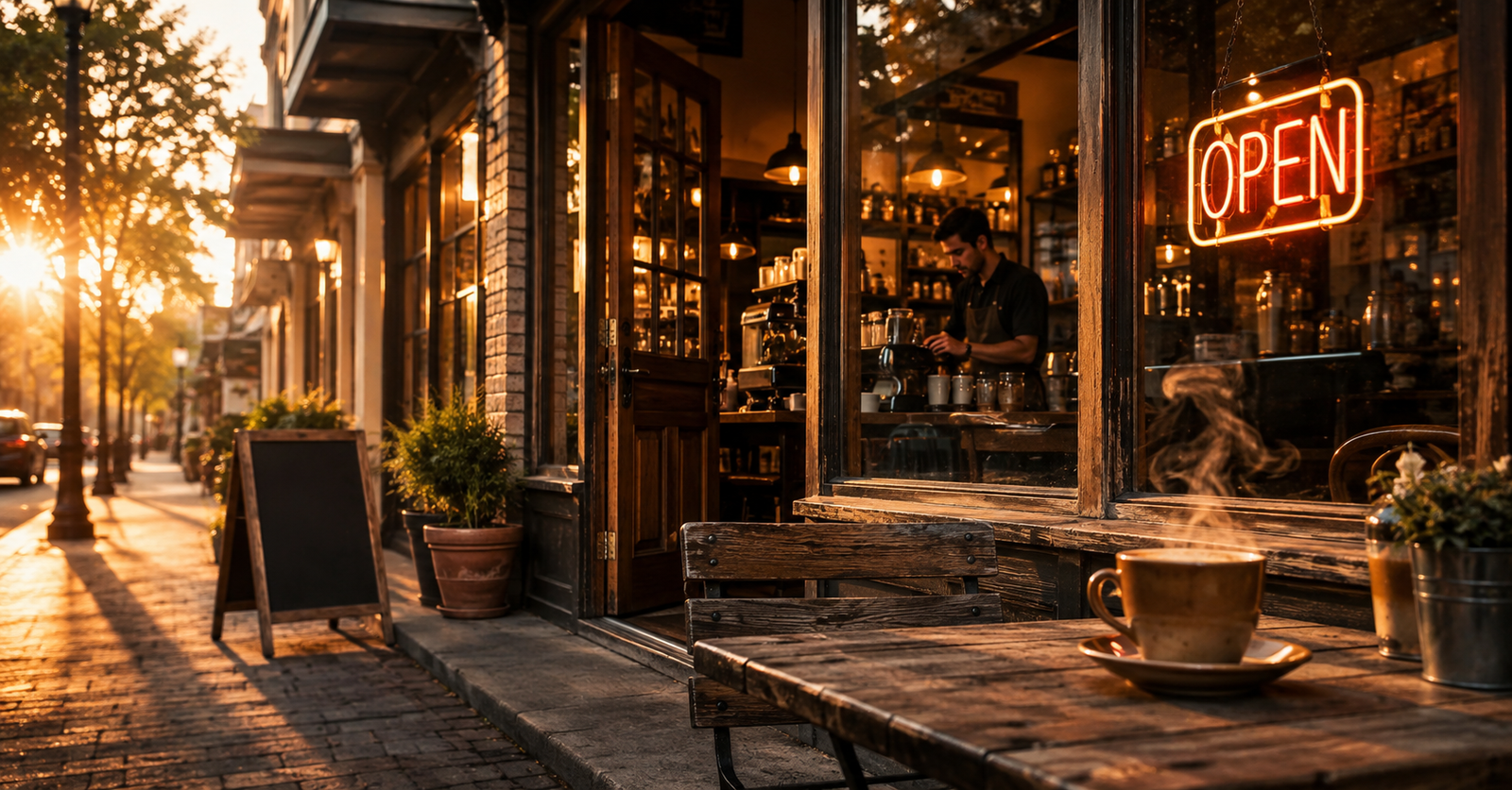 What Time Does Coffee Bean Open? The Complete 2026 Hours Guide